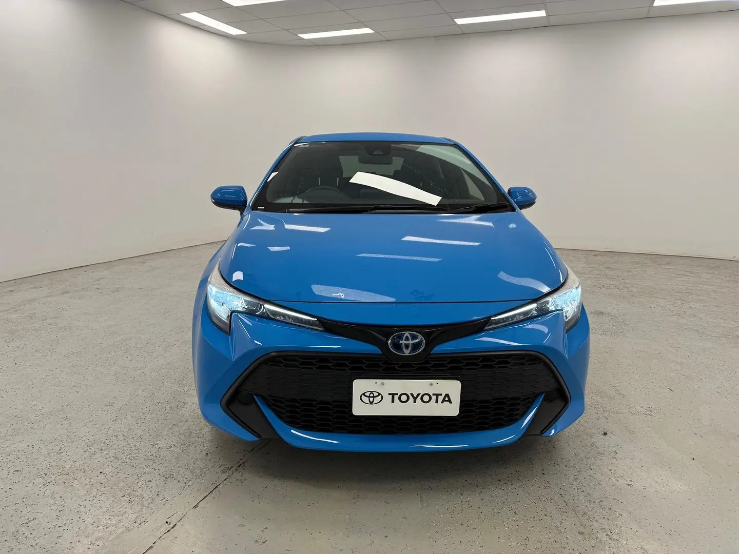 2019 Toyota Corolla Gallery Image 33
