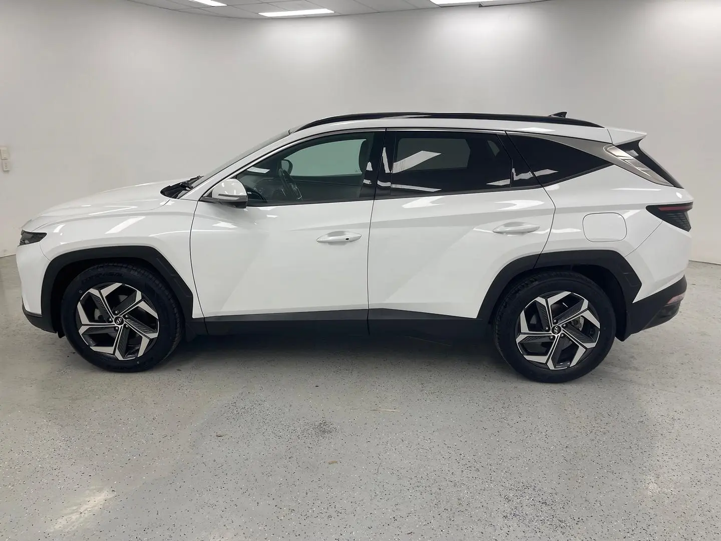 2021 Hyundai Tucson Gallery Image 6