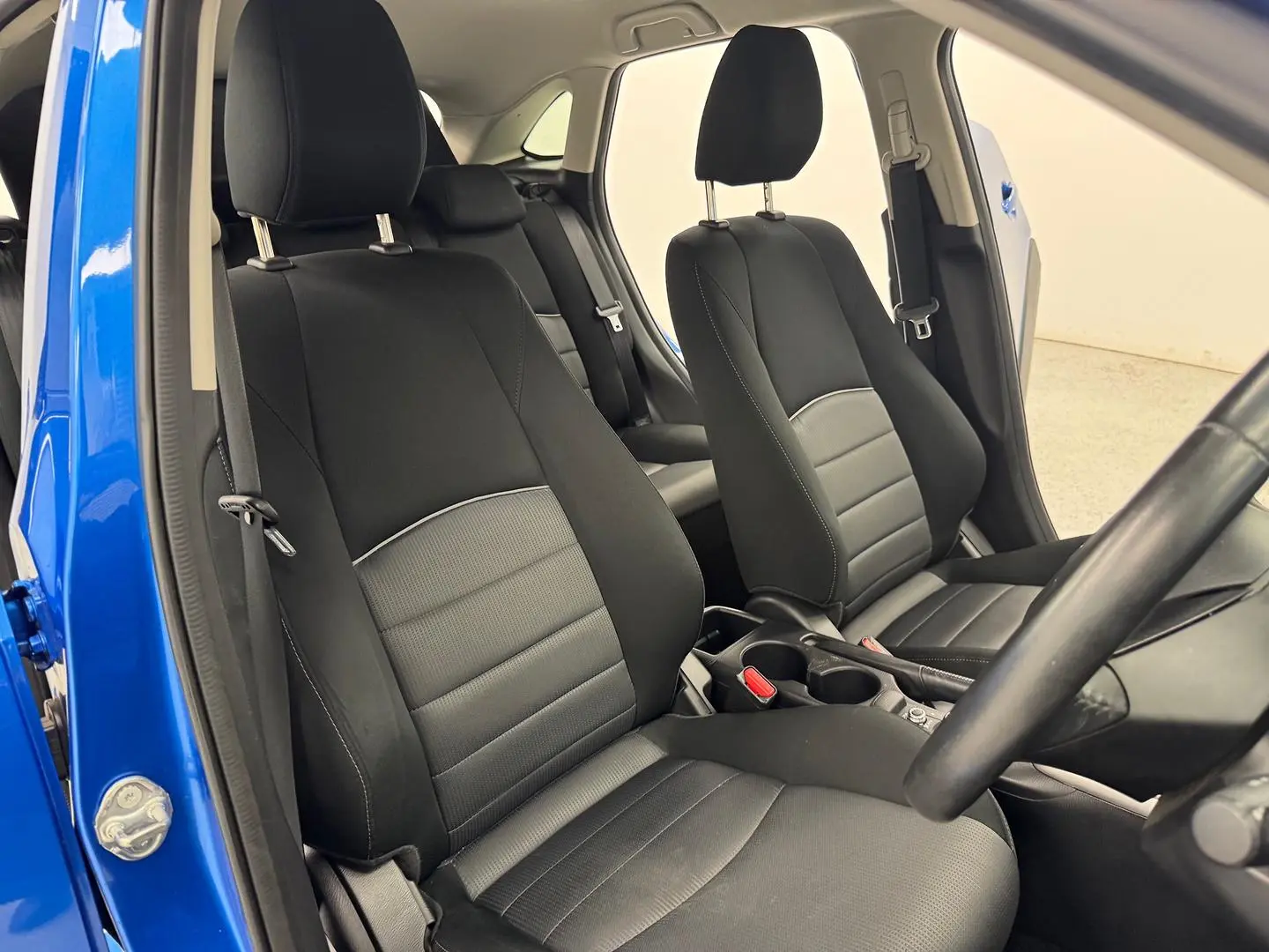 2016 Mazda CX-3 Gallery Image 23