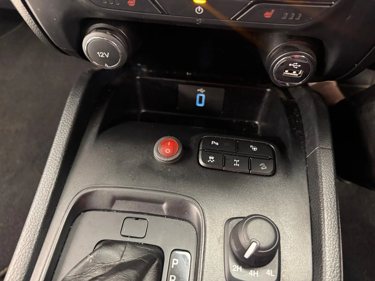 2021 Ford Ranger Gallery Image 25