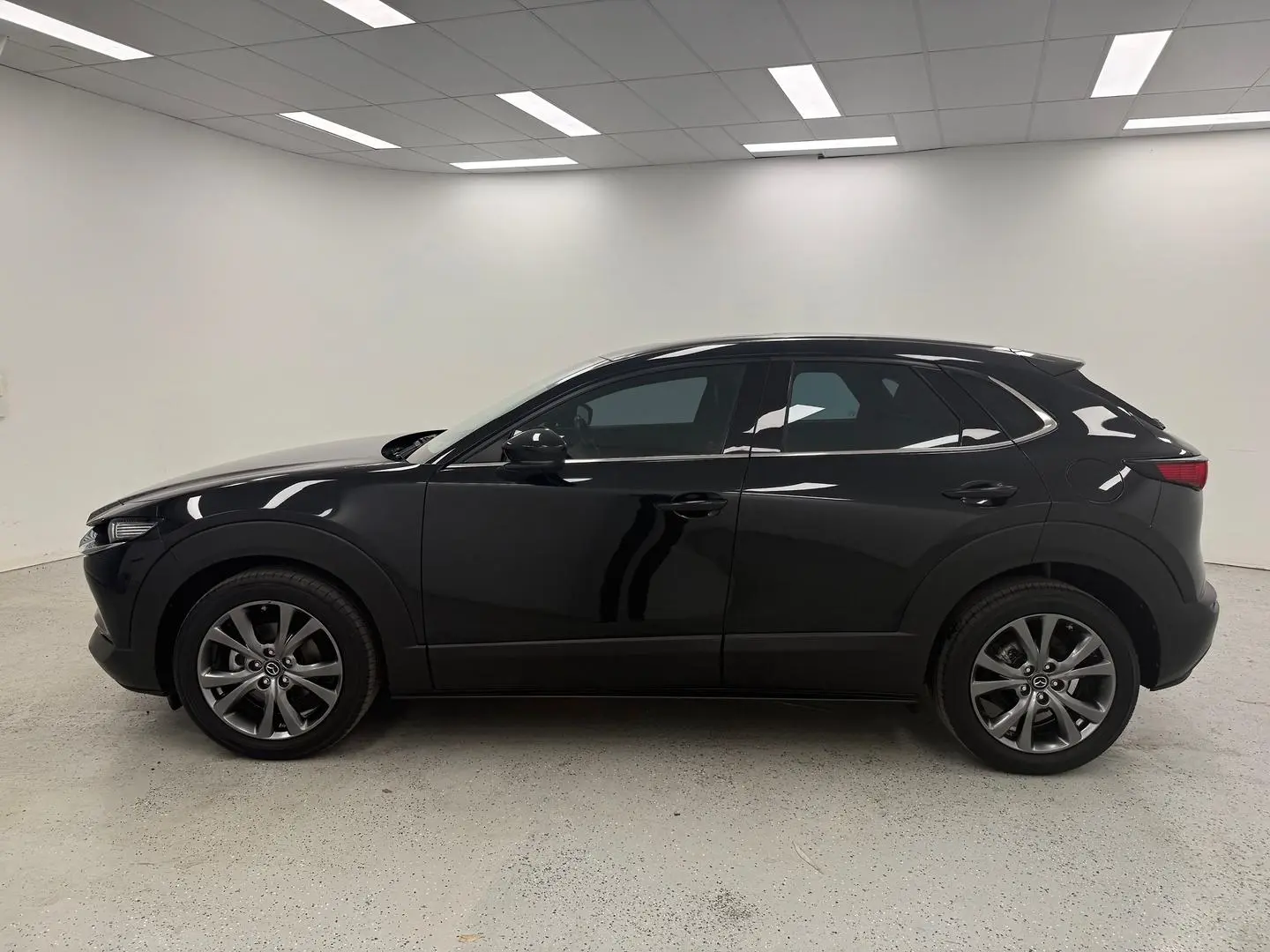 2020 Mazda CX-30 Gallery Image 6