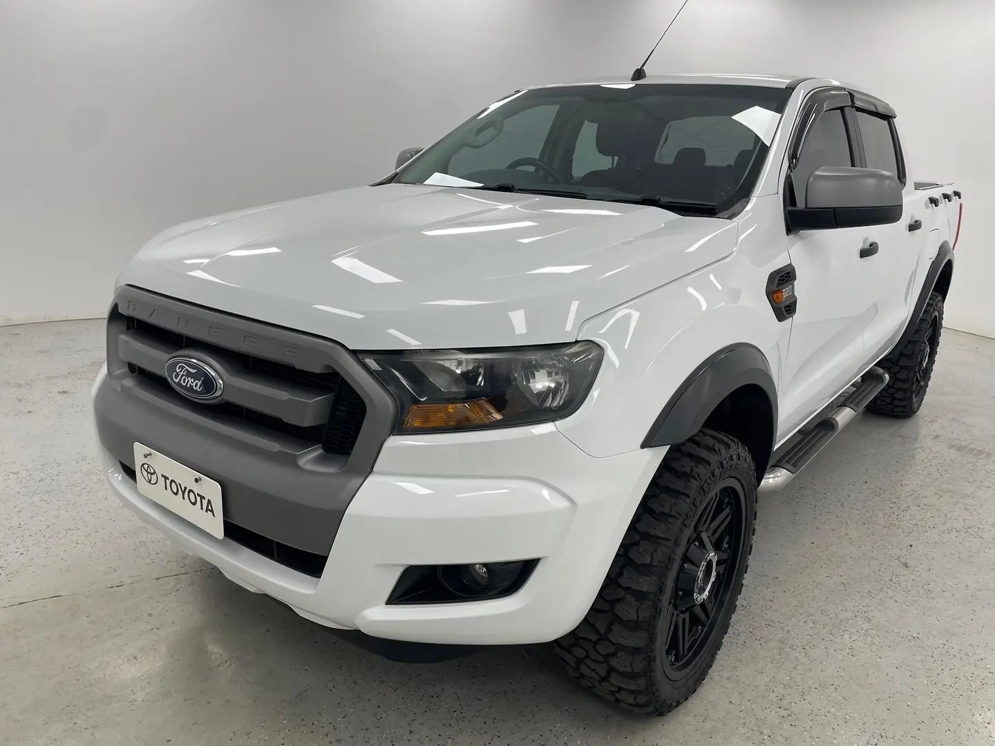 2017 Ford Ranger Gallery Image 7