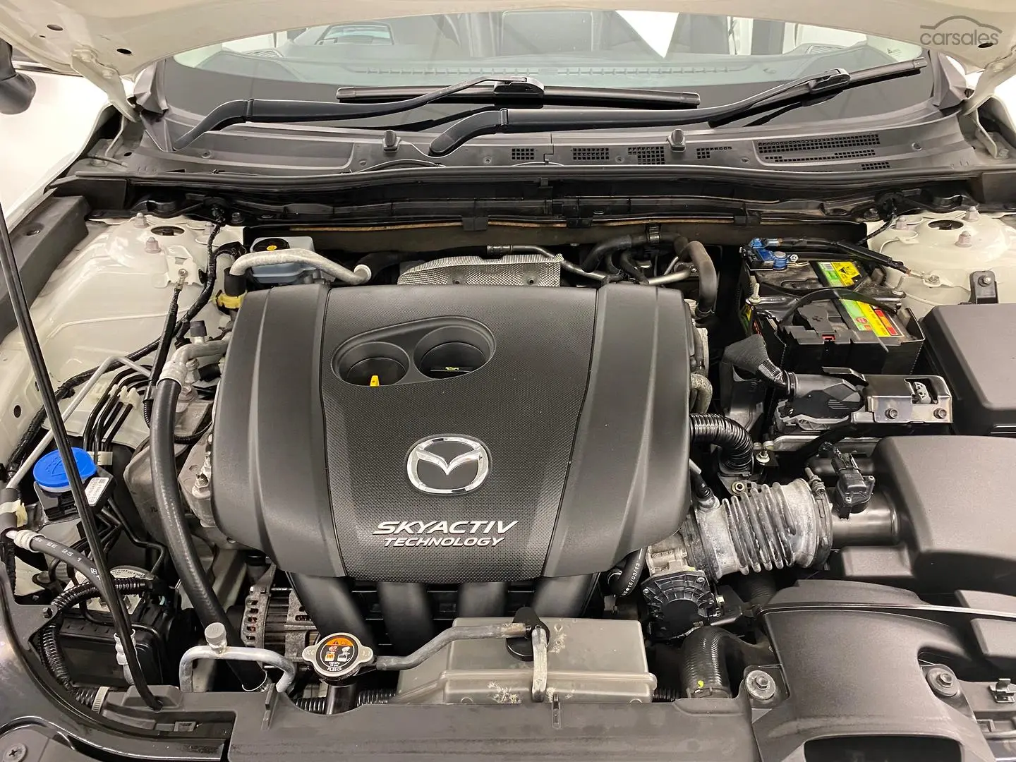 2015 Mazda 3 Image 18