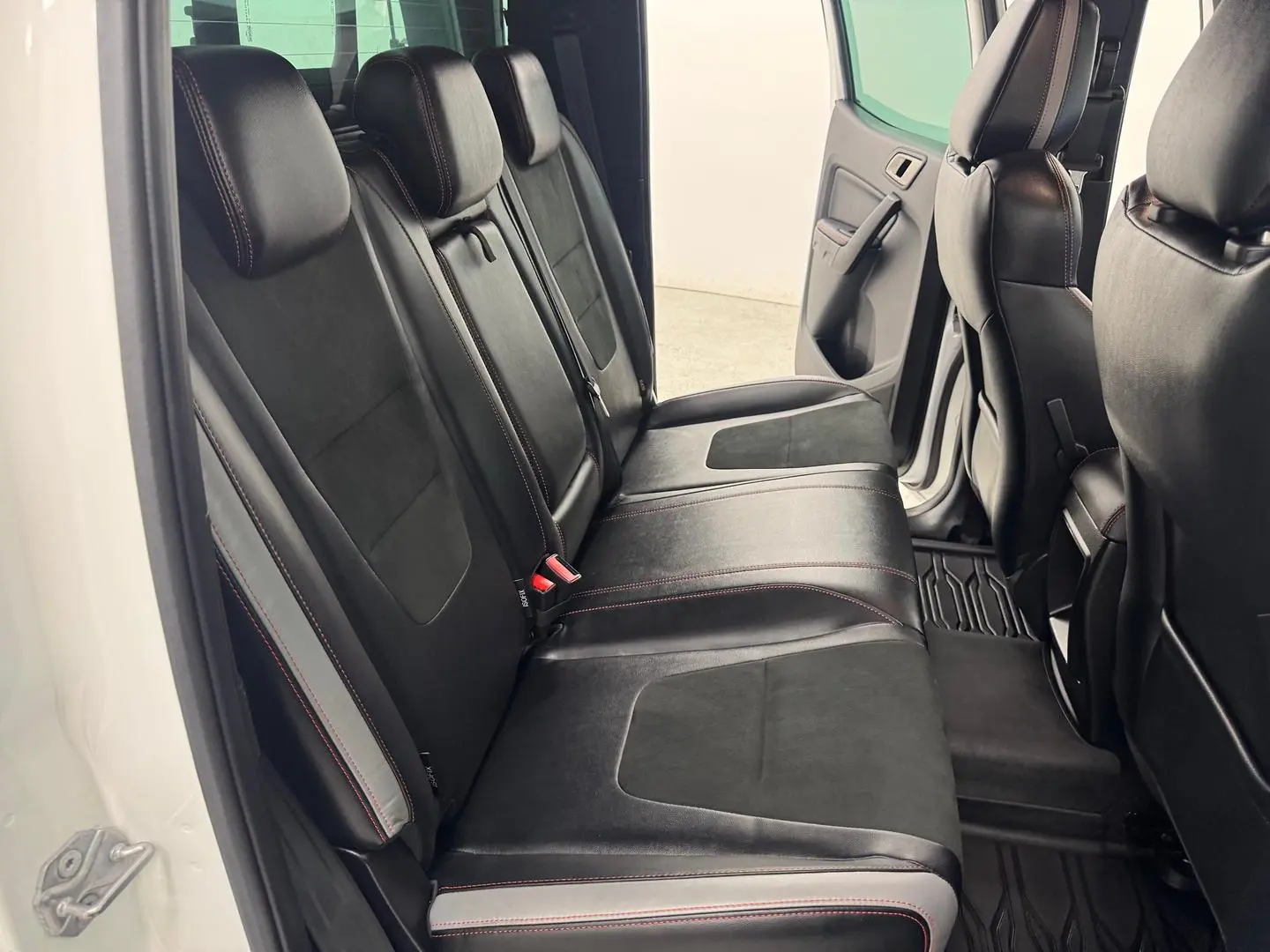 2022 Ford Ranger Gallery Image 27