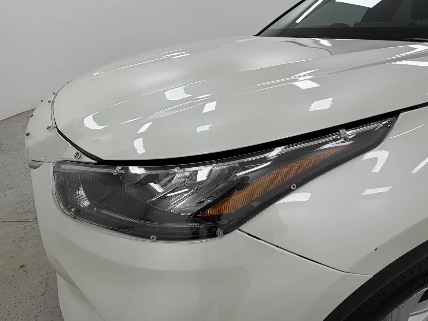 2021 Toyota Kluger Gallery Image 31