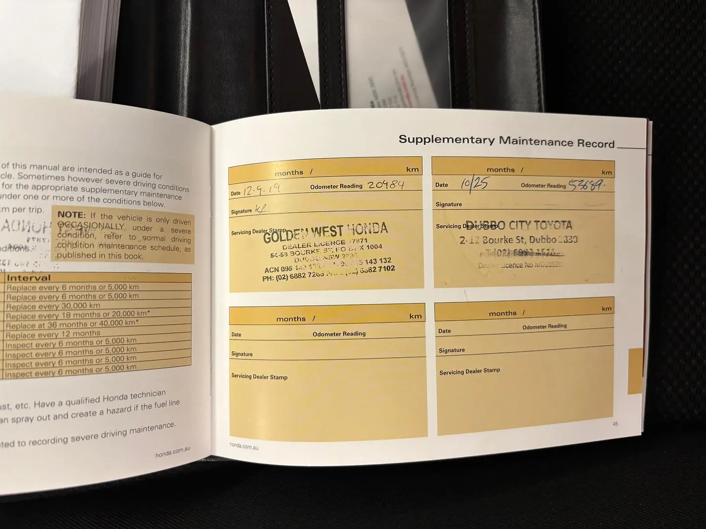 2017 Honda HR-V Gallery Image 35