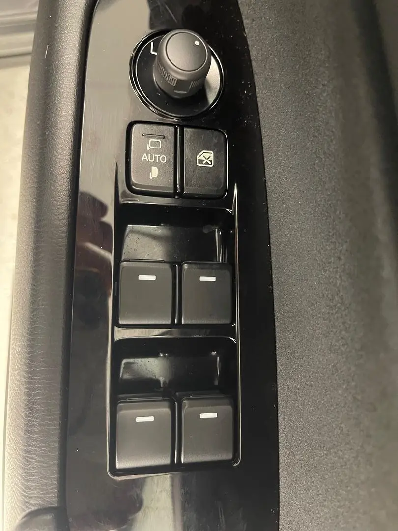 2021 Mazda CX-8 Gallery Image 22