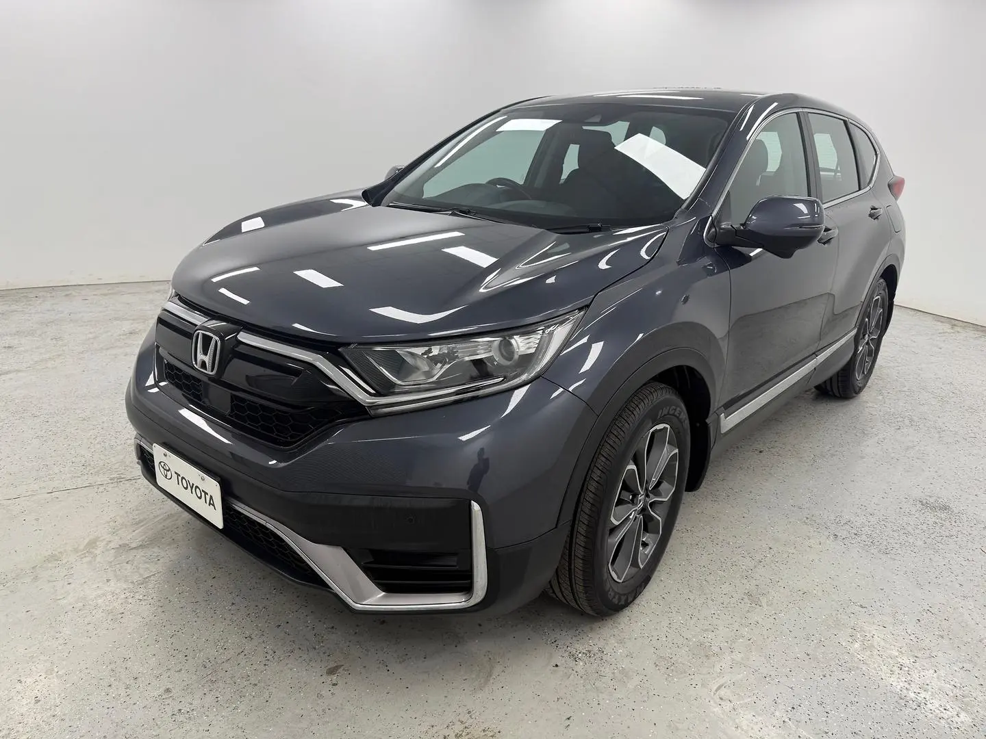 2023 Honda CR-V Gallery Image 7