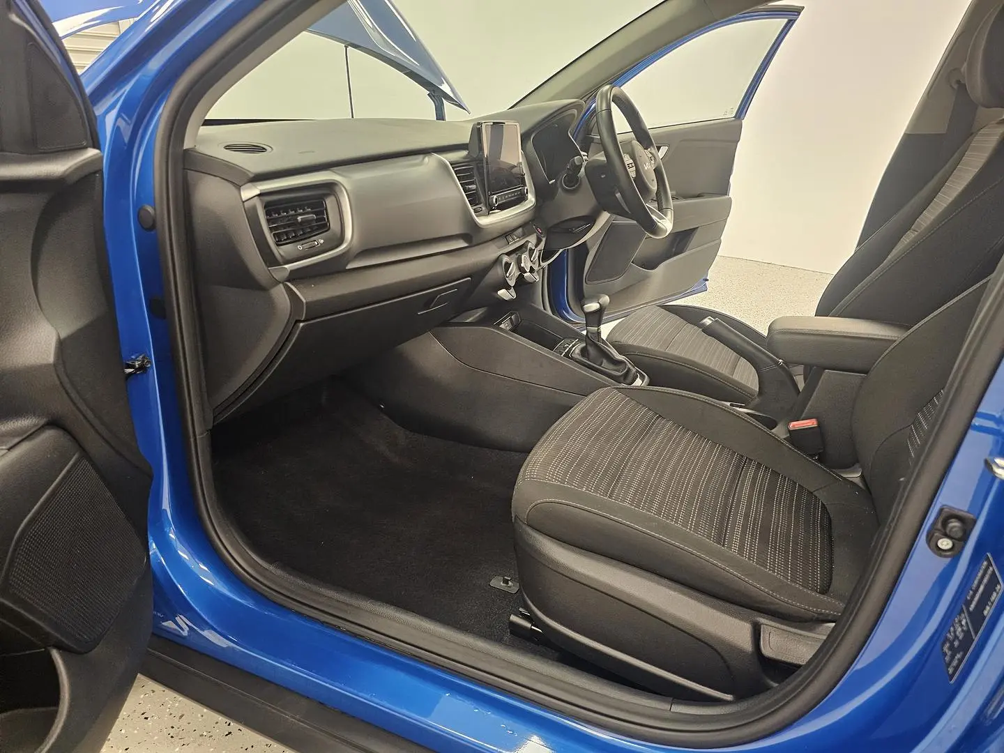 2024 Kia Stonic Gallery Image 11