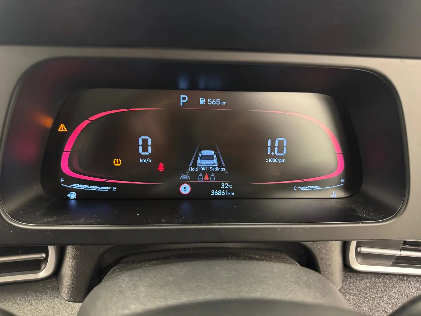 2024 Hyundai i30 Gallery Image 20