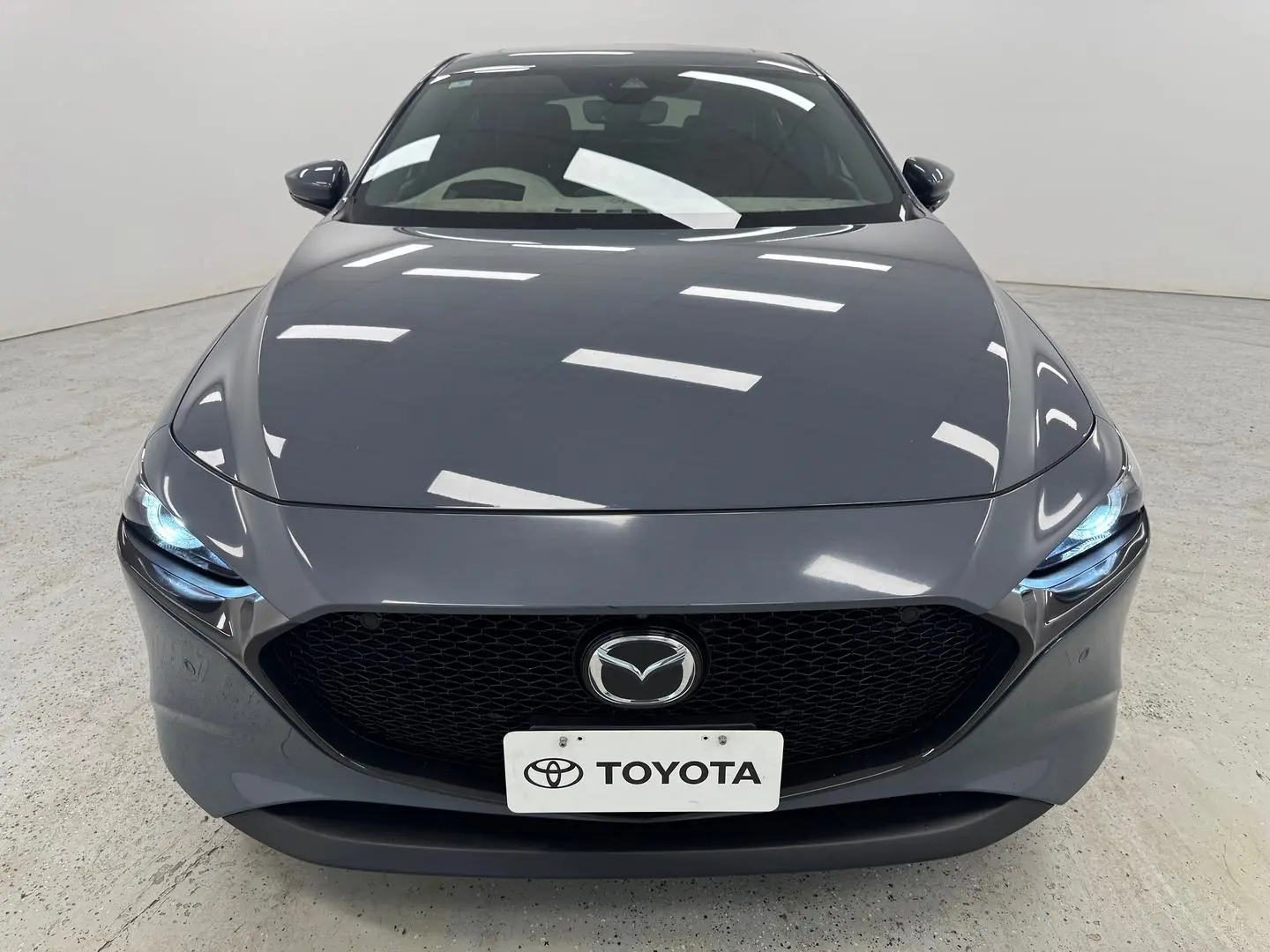 2019 Mazda 3 Gallery Image 36