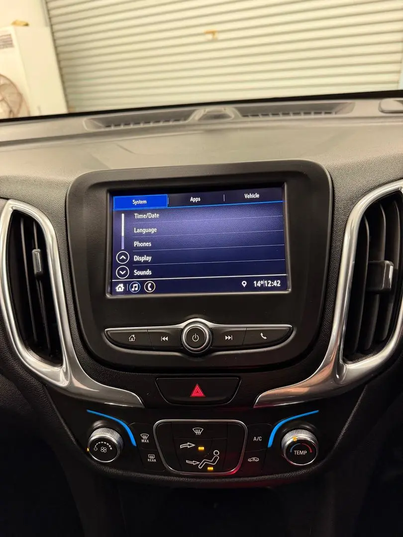 2019 Holden Equinox Gallery Image 22