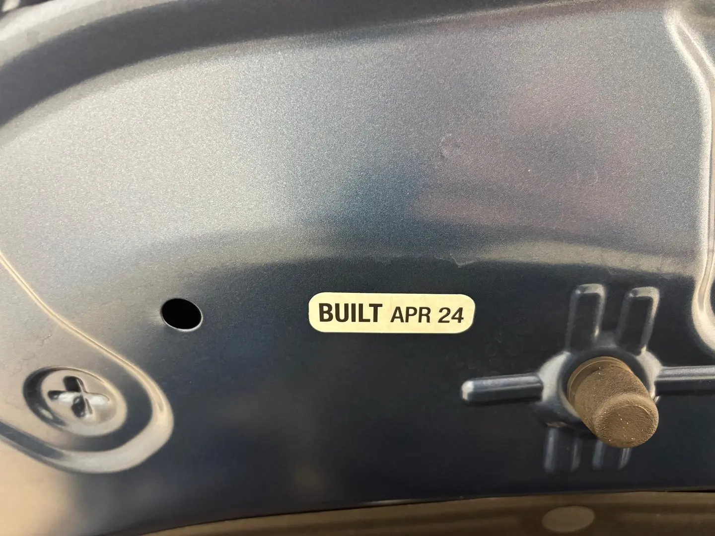 2024 Kia Cerato Gallery Image 16