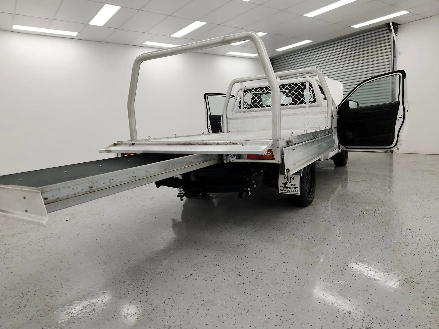 2022 Toyota Hilux Gallery Image 10