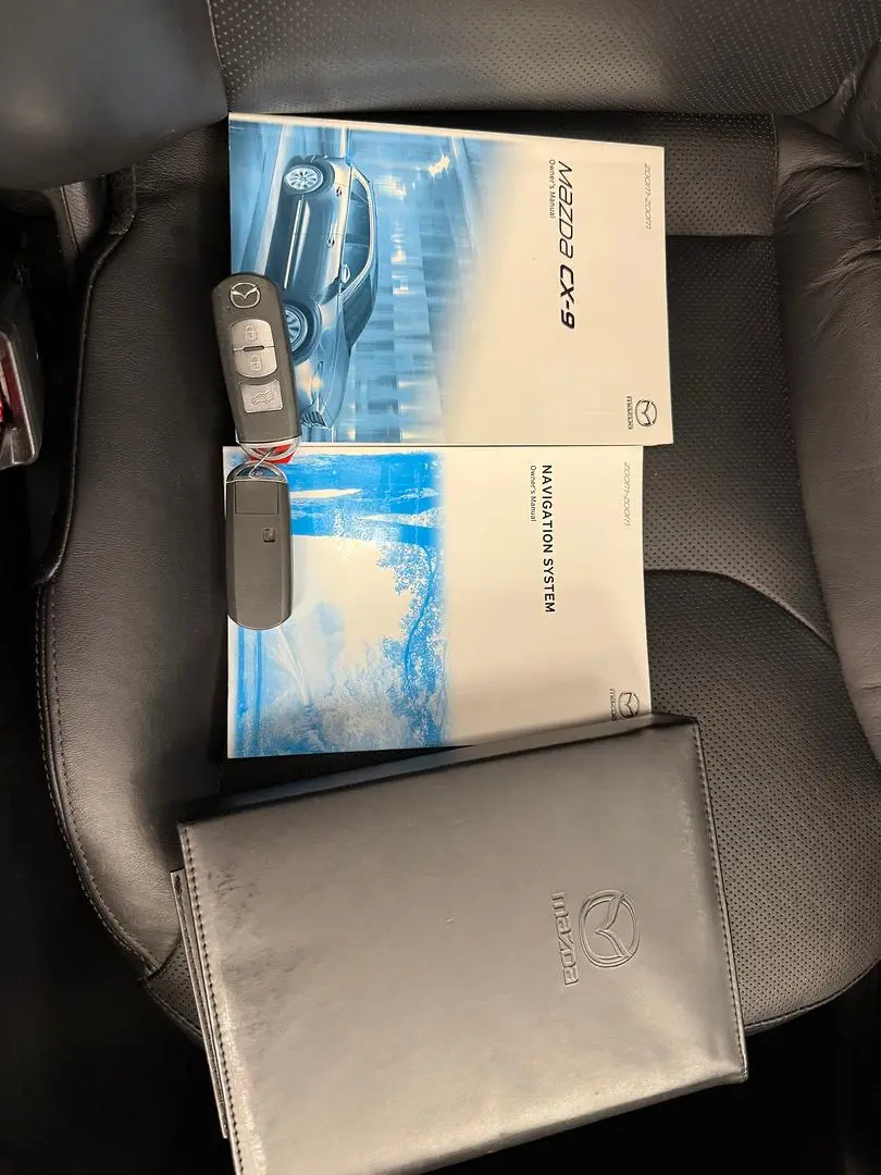 2017 Mazda CX-9 Gallery Image 37