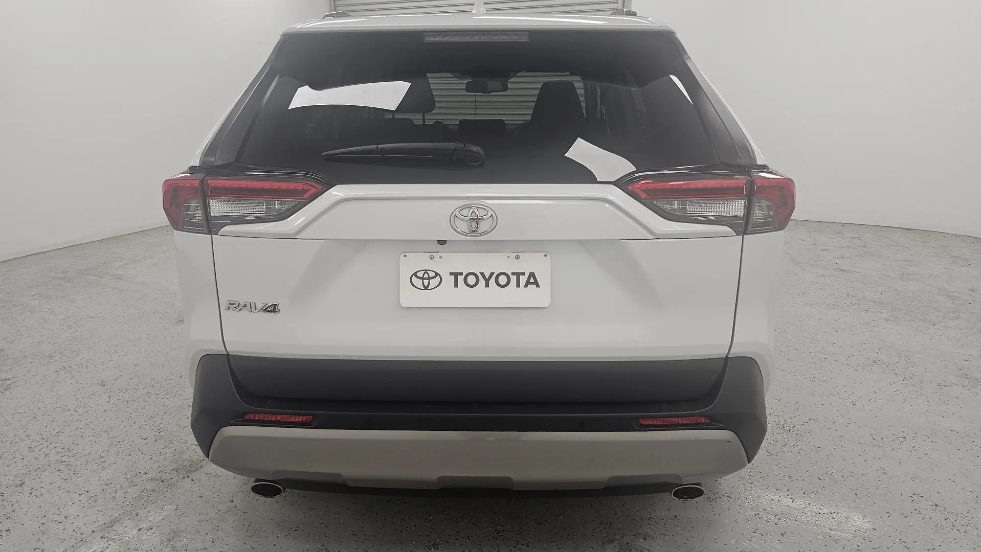 2023 Toyota RAV4 Gallery Image 4