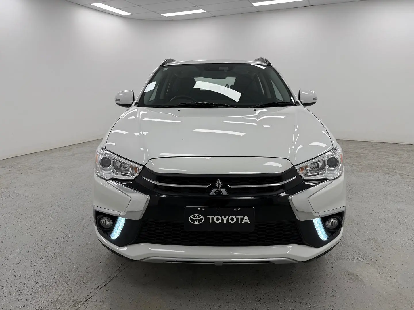 2019 Mitsubishi ASX Gallery Image 37