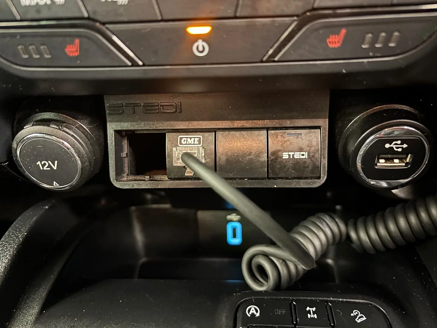 2020 Ford Ranger Gallery Image 51