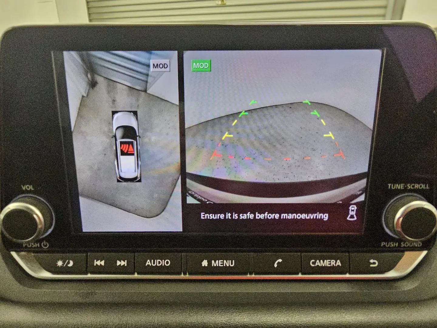 2023 Nissan X-TRAIL Gallery Image 30