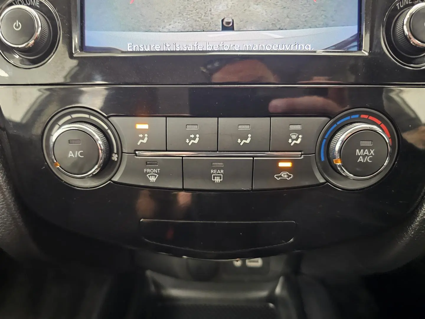 2021 Nissan X-TRAIL Gallery Image 31