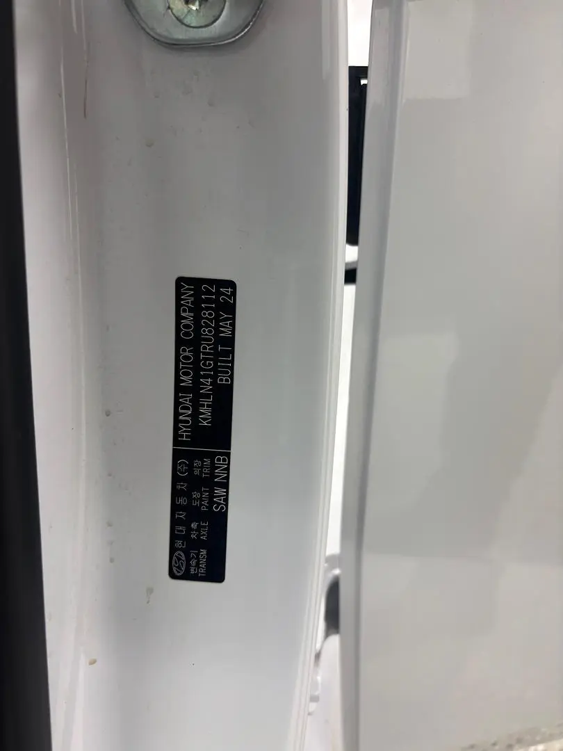 2024 Hyundai i30 Gallery Image 17