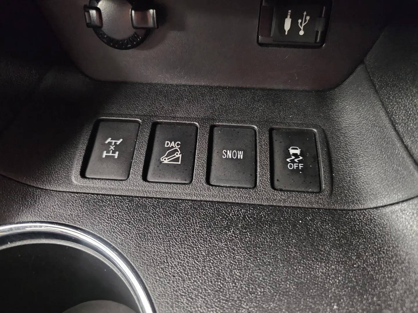 2019 Toyota Kluger Gallery Image 34