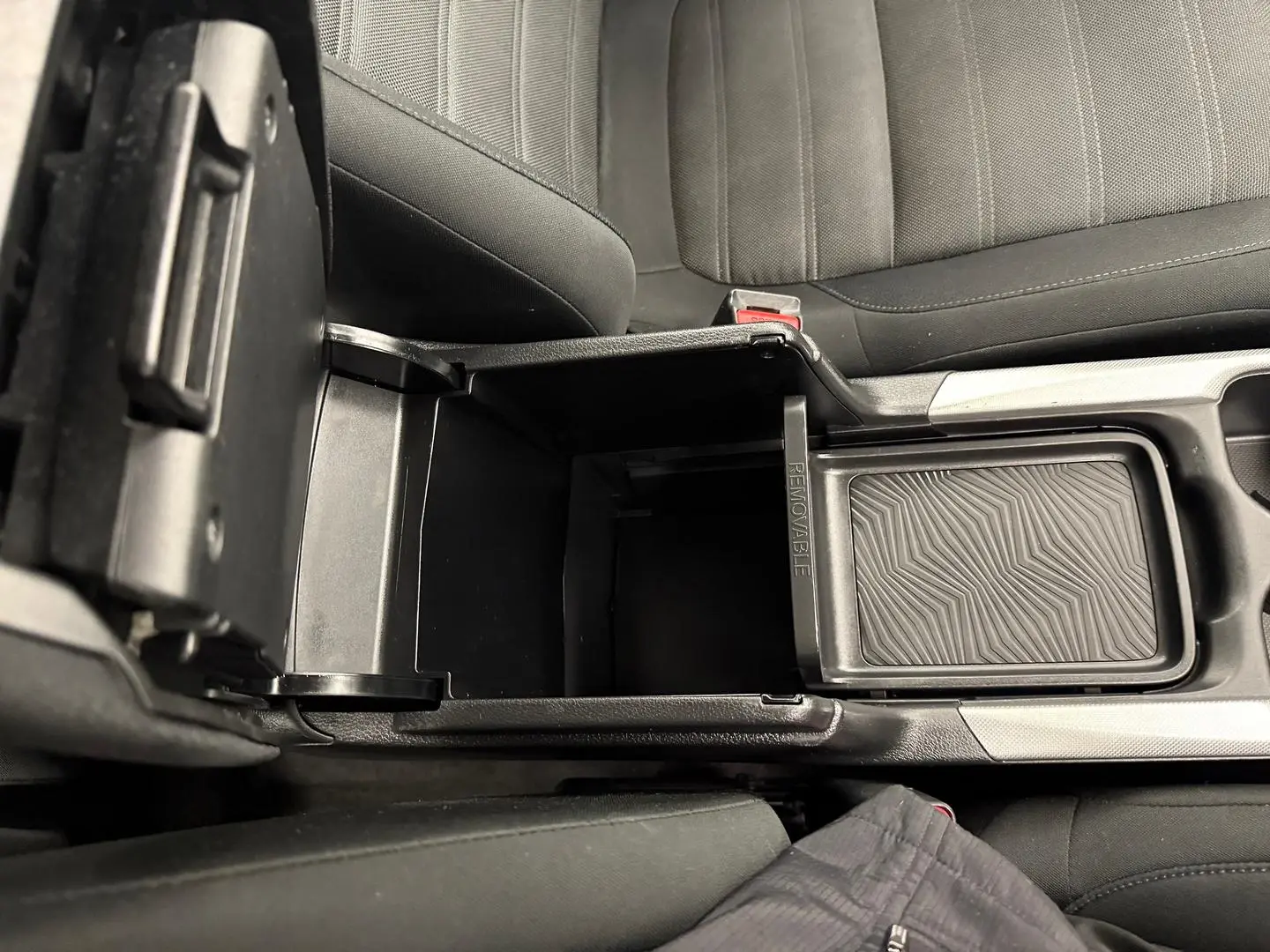 2023 Honda CR-V Gallery Image 34