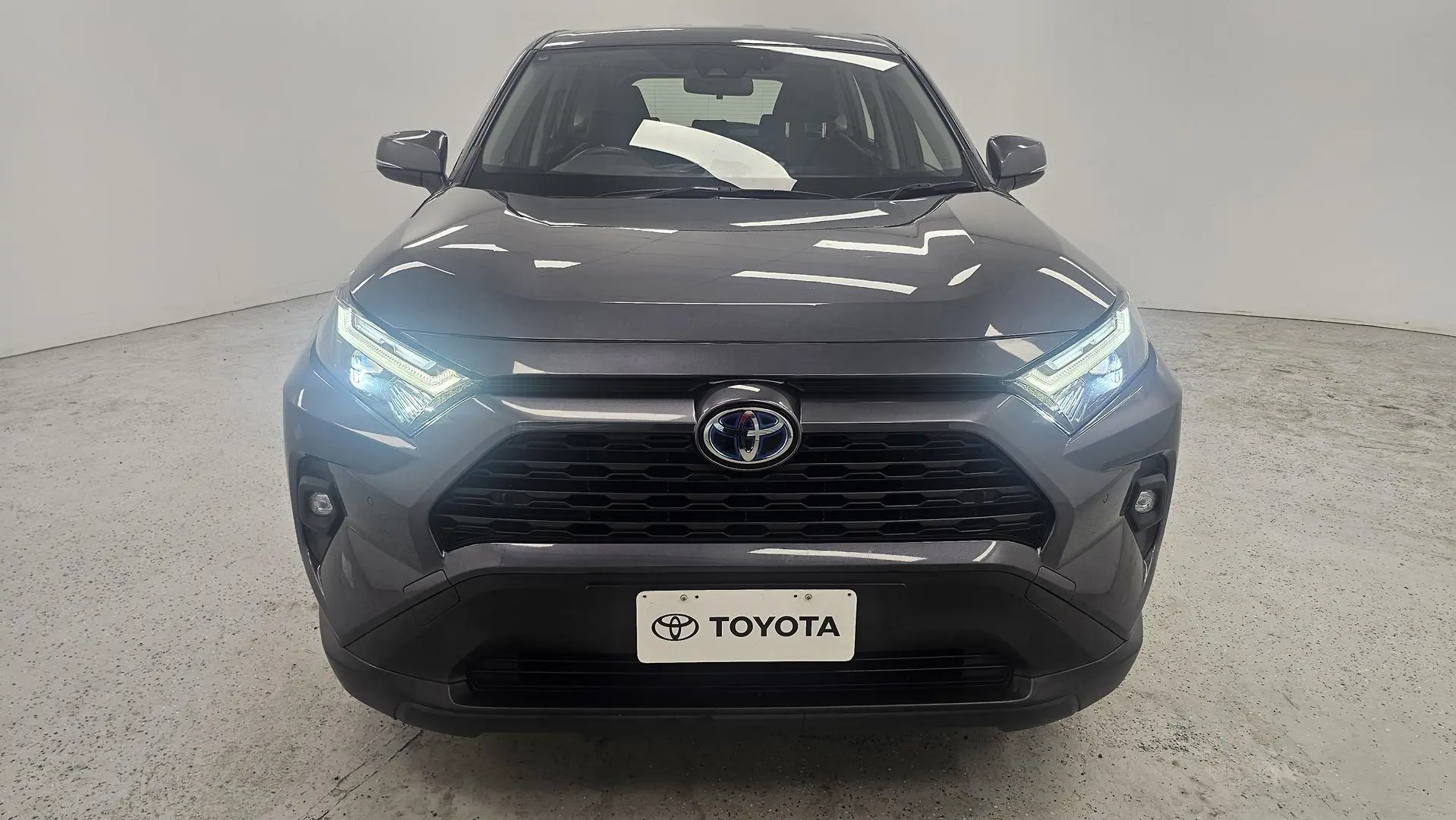 2022 Toyota RAV4 Gallery Image 43