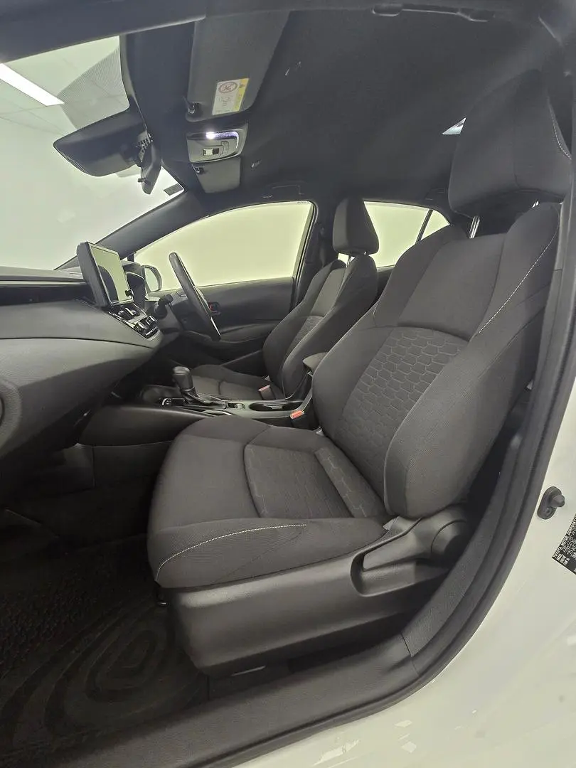 2023 Toyota Corolla Gallery Image 31