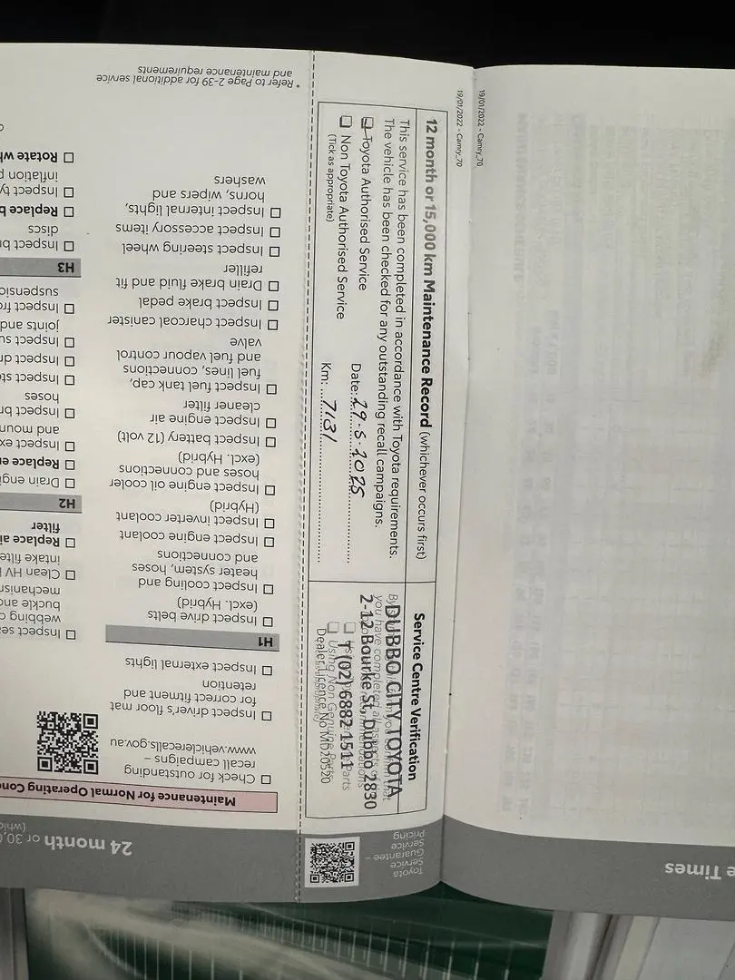 2024 Toyota Camry Gallery Image 33