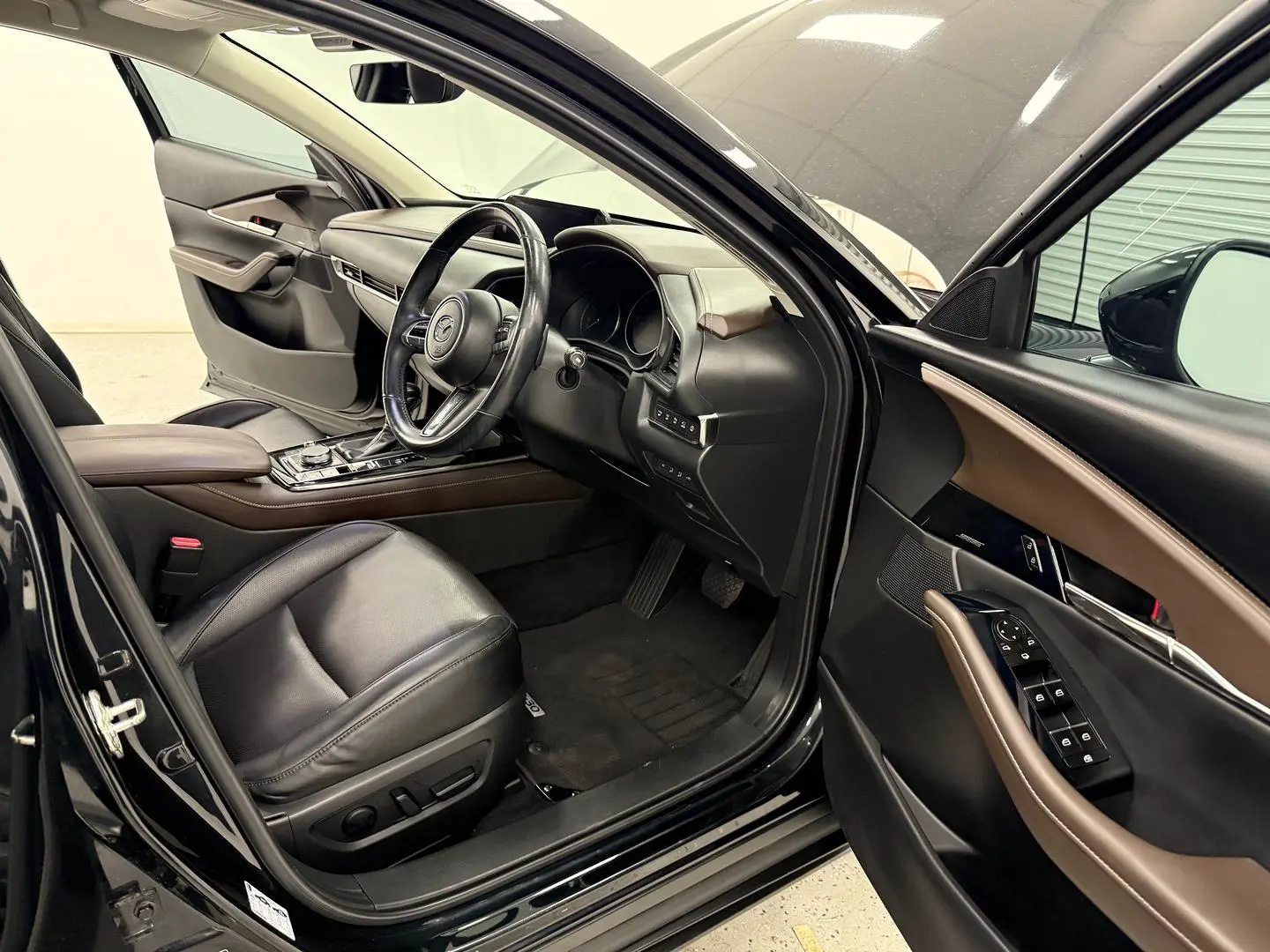 2020 Mazda CX-30 Gallery Image 20