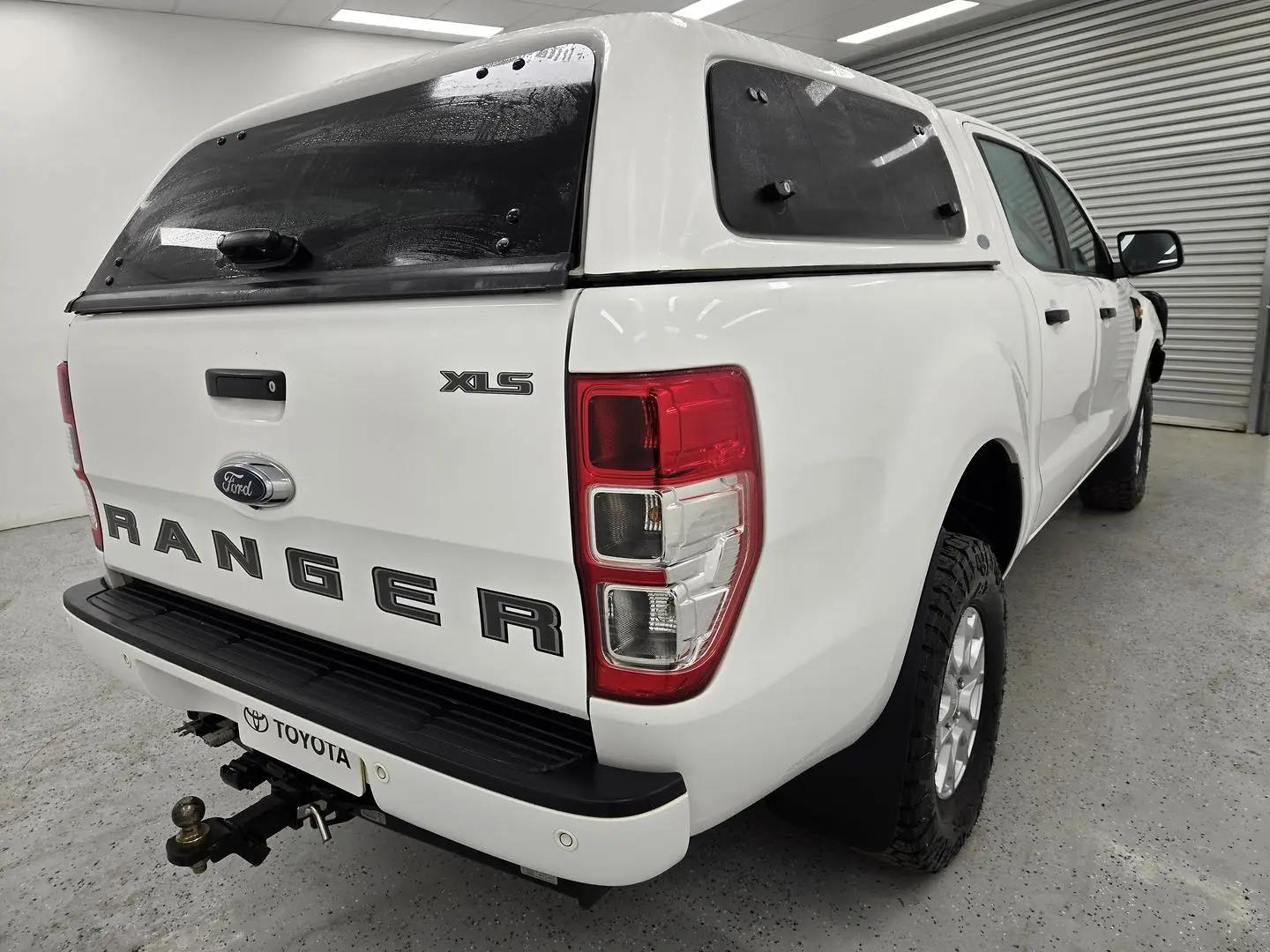 2019 Ford Ranger Gallery Image 3