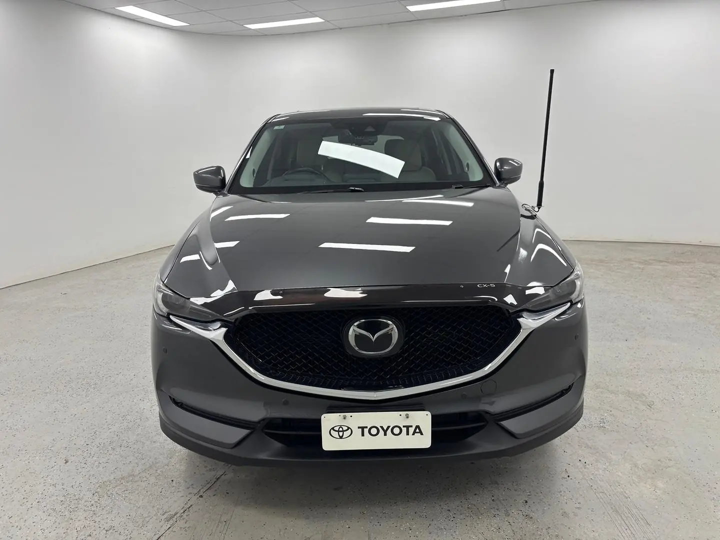 2019 Mazda CX-5 Gallery Image 40