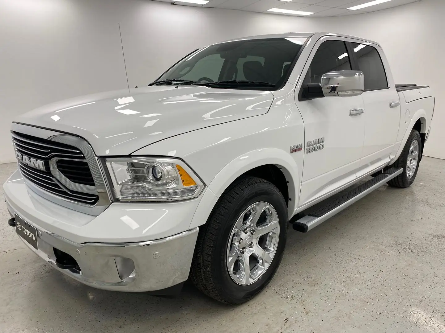 2020 Ram 1500 Gallery Image 7