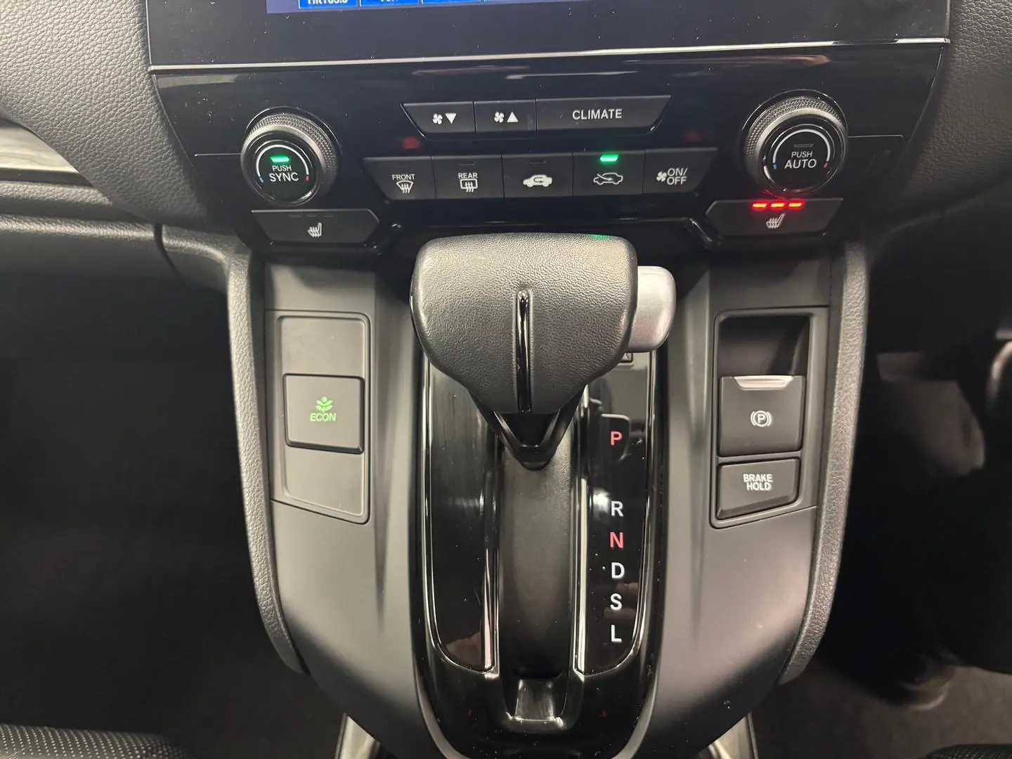 2023 Honda CR-V Gallery Image 28