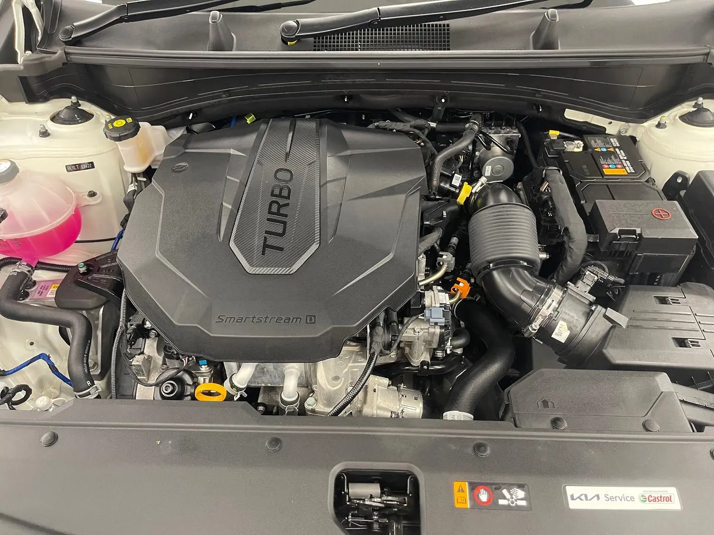 2022 Kia Sportage Gallery Image 14