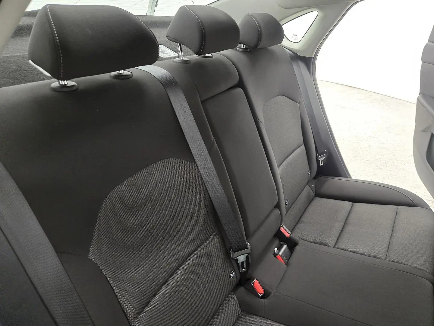 2023 Kia Cerato Gallery Image 23