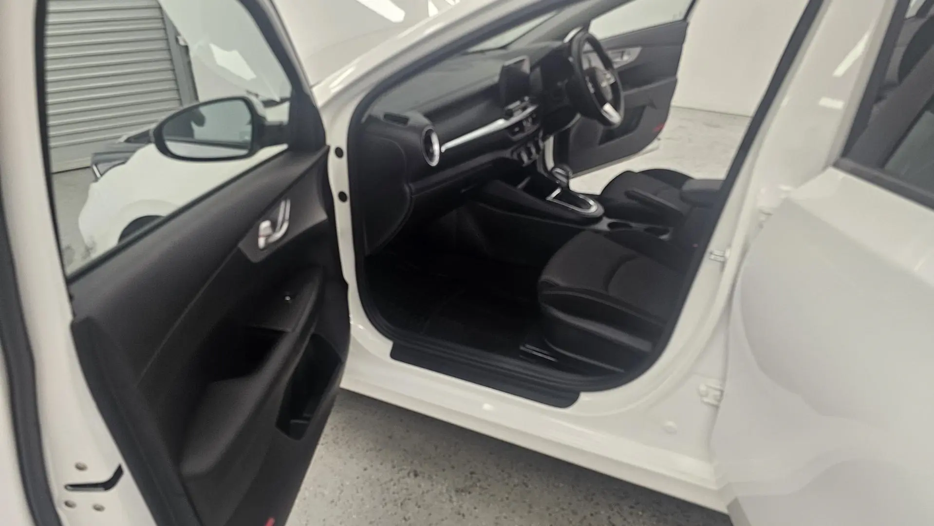 2023 Kia Cerato Gallery Image 11