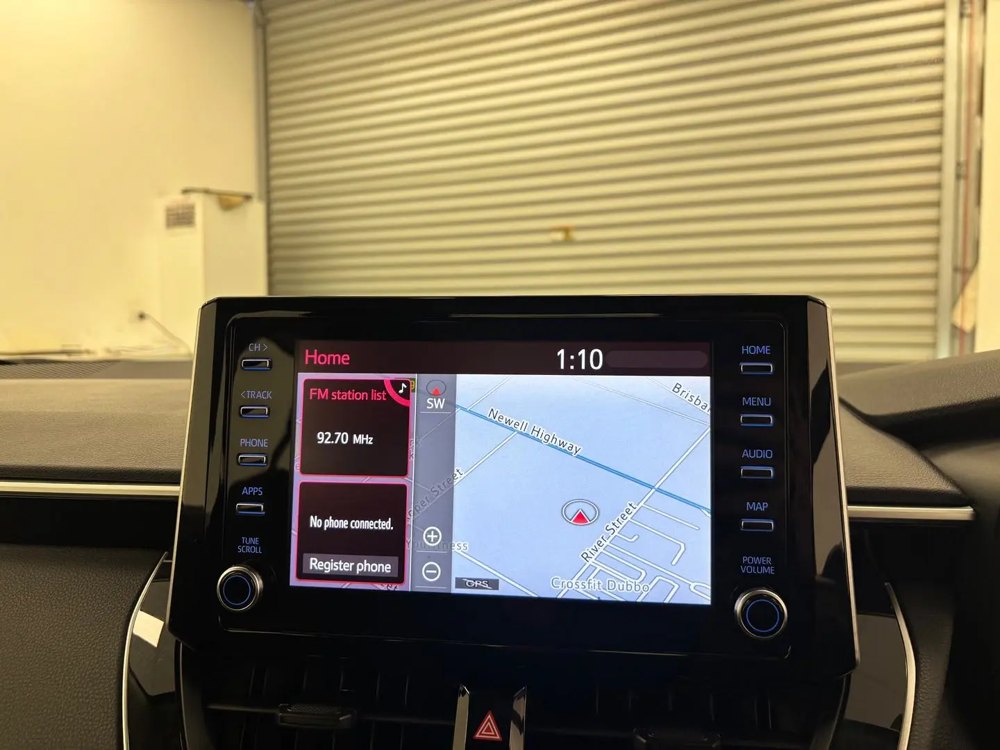 2020 Toyota Corolla Gallery Image 28