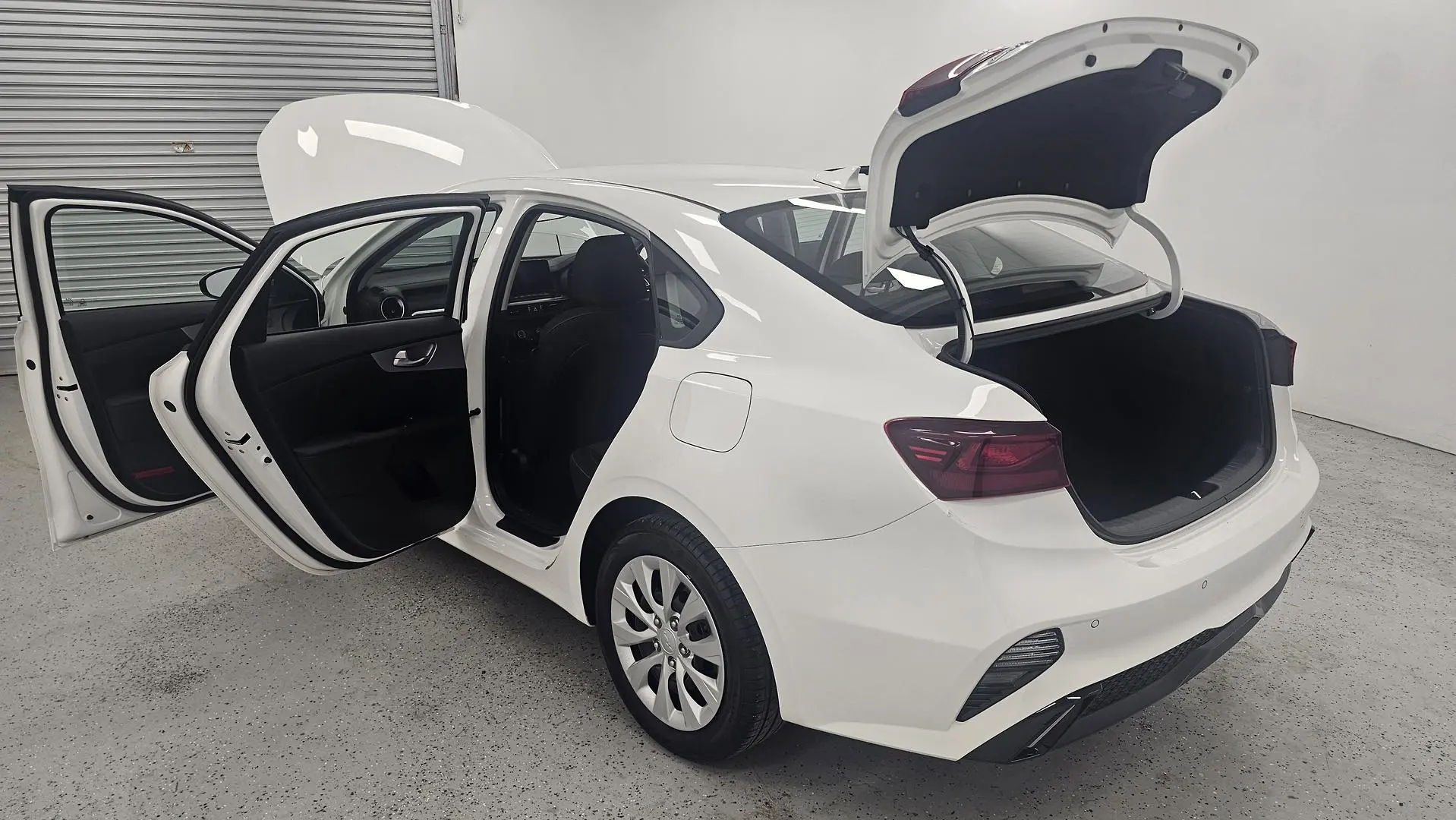 2023 Kia Cerato Gallery Image 15