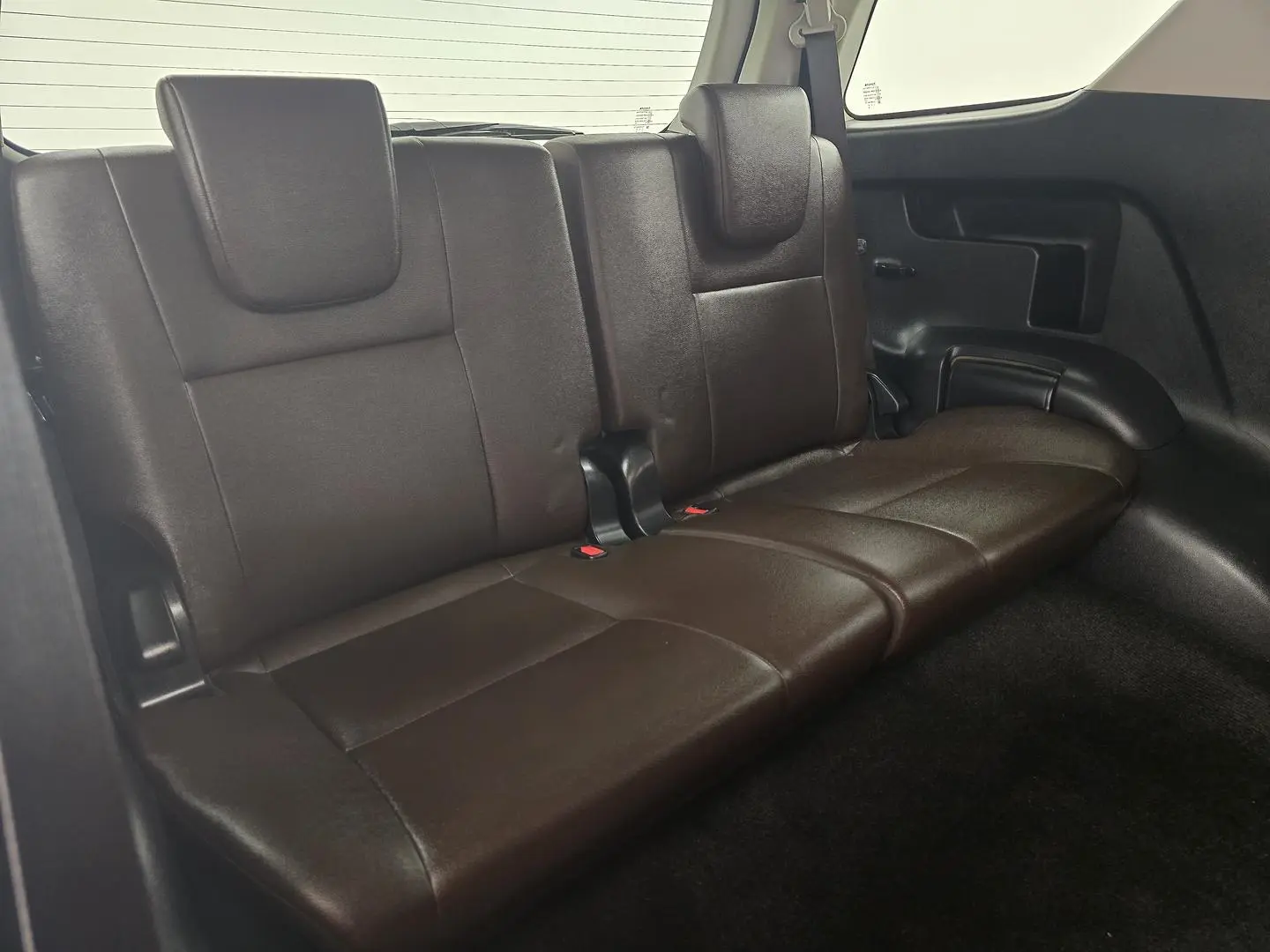 2017 Toyota Fortuner Gallery Image 29