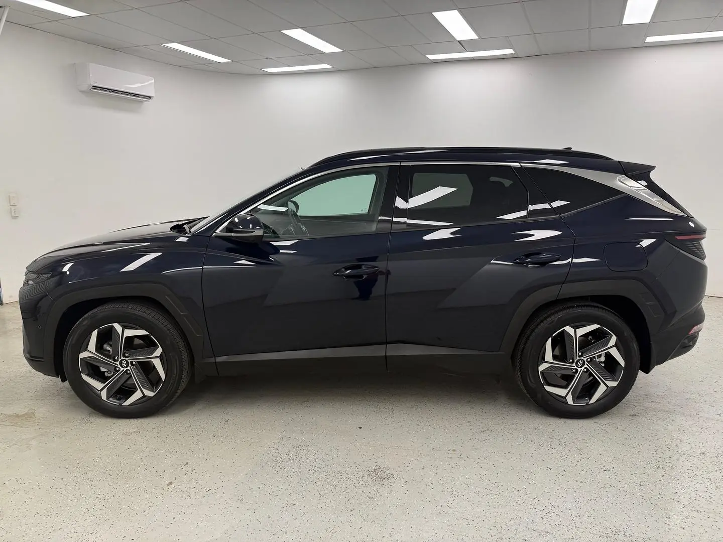 2024 Hyundai Tucson Gallery Image 6