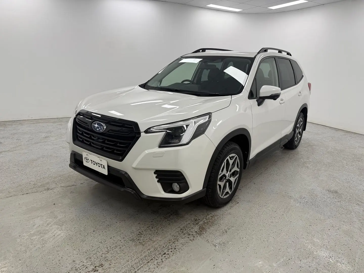 2023 Subaru Forester Gallery Image 7