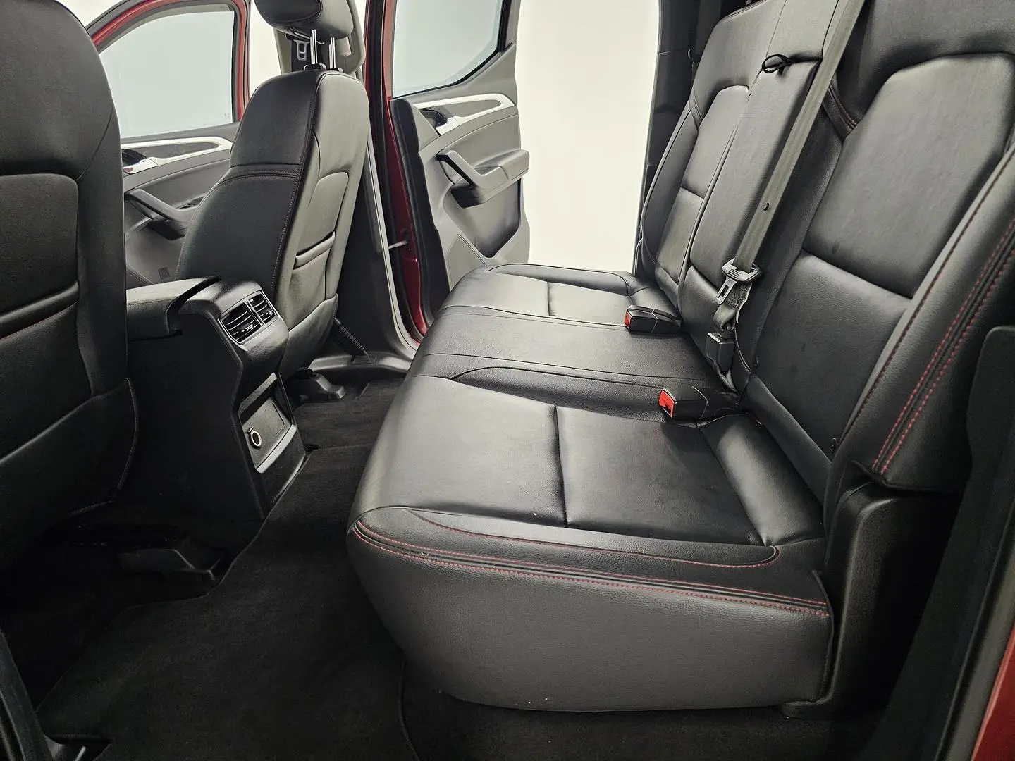 2021 LDV T60 Gallery Image 14