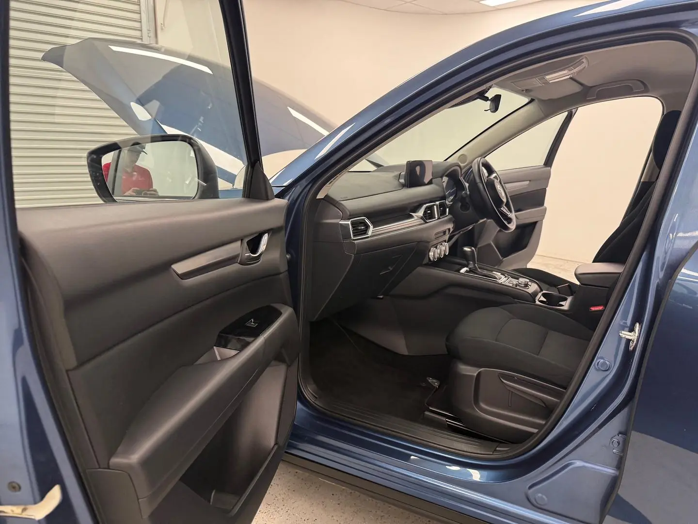 2023 Mazda CX-5 Gallery Image 10