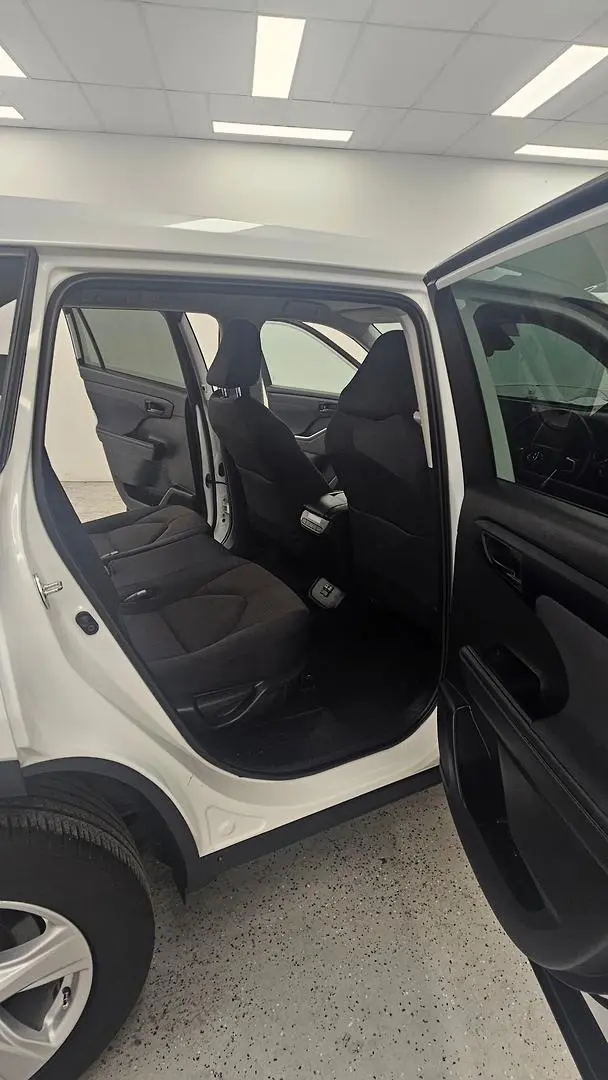 2022 Toyota Kluger Gallery Image 19