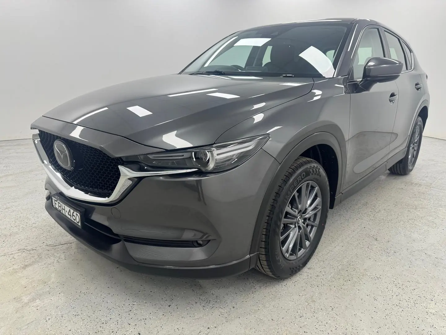 2019 Mazda CX-5 Gallery Image 6