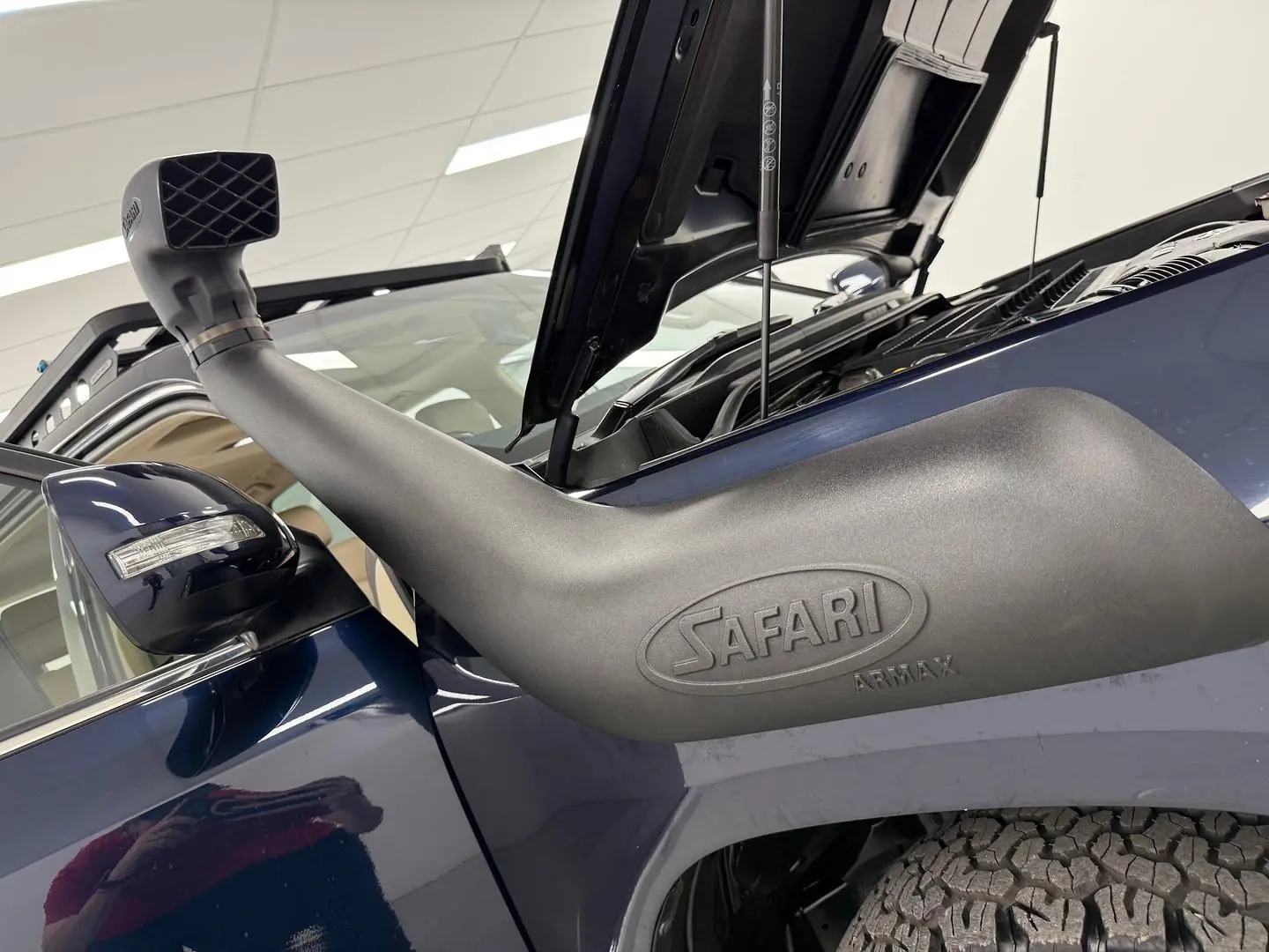 2018 Toyota Landcruiser Gallery Image 26