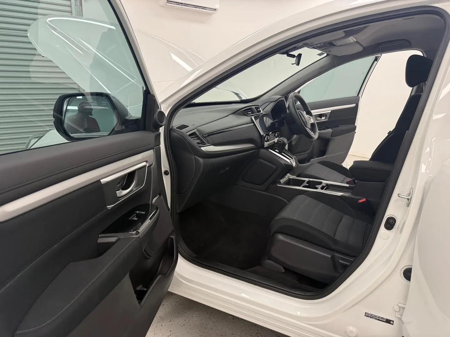 2022 Honda CR-V Gallery Image 10