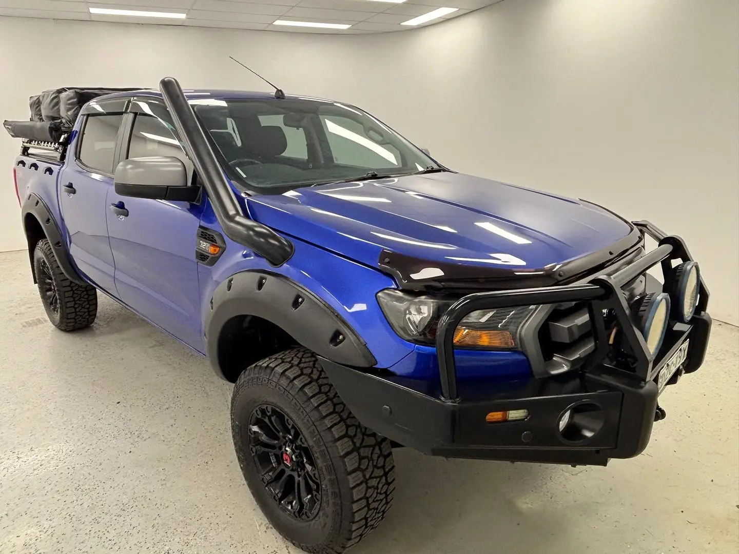 2016 Ford Ranger Gallery Image 1